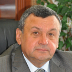 Лисовский Сергей Михайлович
